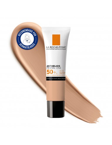 La Roche Posay Anthelios Mineral One Crema Tono 03 Bronzee SPF50+ 30 ml