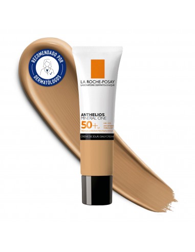 La Roche Posay Anthelios Mineral One Crema Brown SPF50+ 30 ml