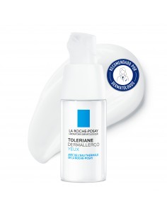 La Roche Posay Toleriane Dermallergo Contorno de Ojos 20 ml