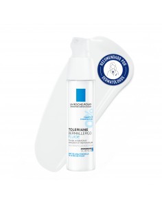 La Roche Posay Toleriane Dermallergo Fluido 40 ml