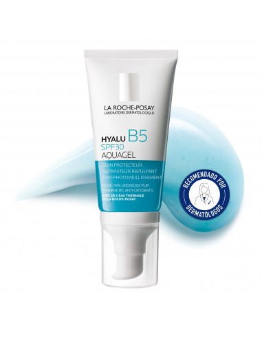 La Roche Posay Hyalu B5 Aquagel 50 ml