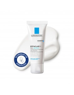 La Roche Posay Effaclar H Iso-Biome 40 ml