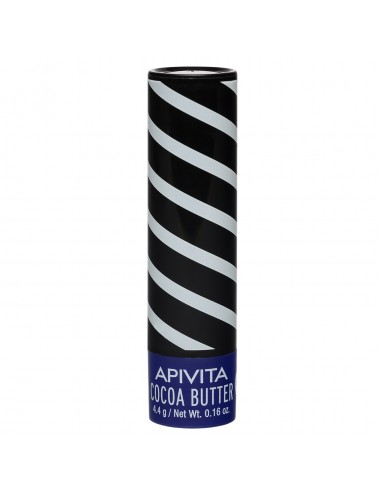 Apivita Bálsamo Labial Cocoa Butter