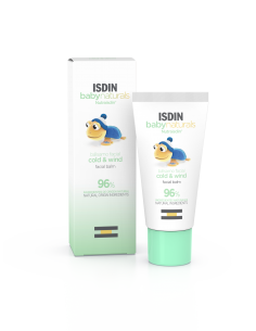 Isdin Baby Naturals Cold&Wind 30 ml