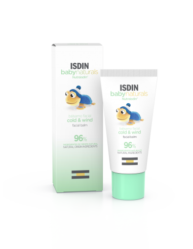 Isdin Baby Naturals Cold&Wind 30 ml