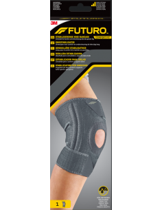 Futuro Comfort Fit Estabilizador De Rodilla Ajustable