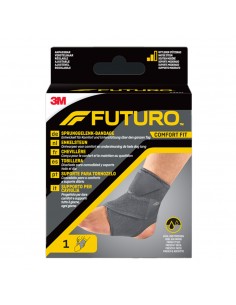 Futuro Comfort Fit Tobillera Ajustable Talla Única