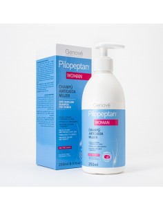 Pilopeptan Champú Anticaída Mujer 200 ml