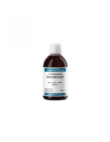 Therascience Physiomance Minciboost 500 ml