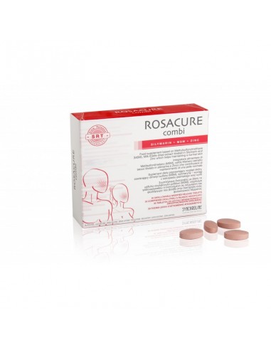 Rosacure Combi 30 comprimidos