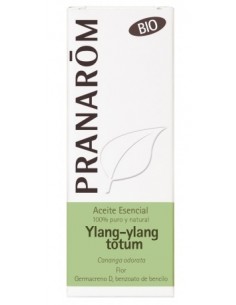 Pranarom Top Bio Aceite Esencial Ylang Ylang 5 ml