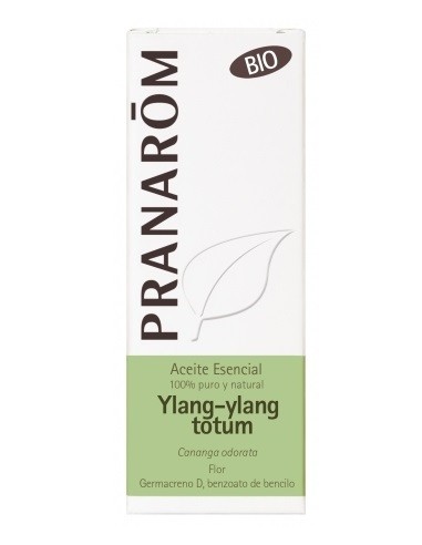 Pranarom Top Bio Aceite Esencial Ylang Ylang 5 ml