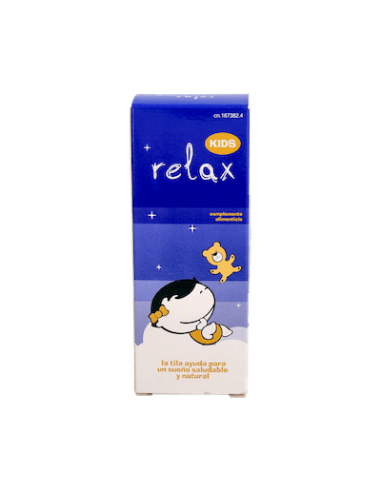 Relax Kids 150 ml