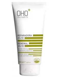 OHO+ Reparadora 20+10 200 ml