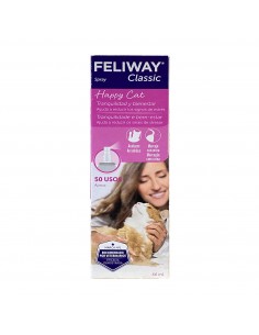 Feliway F3 Spray 60 ml