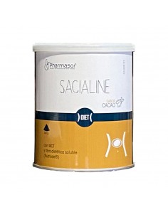 Pharmasor Sacialine Sabor Cacao 300 g