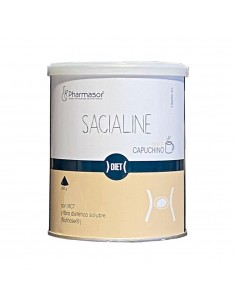 Pharmasor Sacialine Sabor Capuccino 300 g