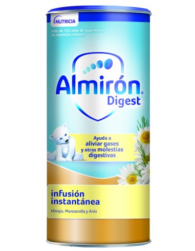 Almirón Infusión Digest 200 g