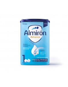 Almirón Advance 1 Leche de Iniciación 800 g