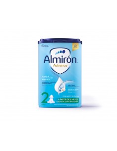 Almirón Advance 2 Leche de Continuación 800 g