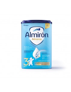 Almirón Advance 3 Leche de Crecimiento 800 g