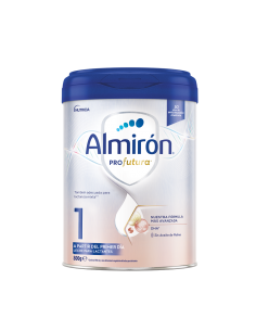 Almirón Profutura 1 Leche de Iniciación 800 g