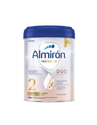 Almirón Profutura 2 DUOBiotik 800 g