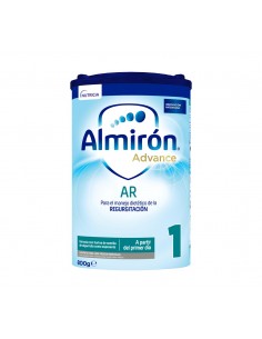 Almirón Advance AR 1 800 g