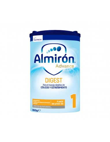 Almirón Advance Digest 1 800 g