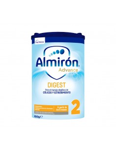 Almirón Advance Digest 2 800 g