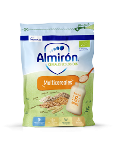 Almirón Galletas Eco Multicereales 200 g