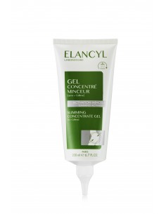 Elancyl Activ Gel Masaje Anticelulitico 200 ml