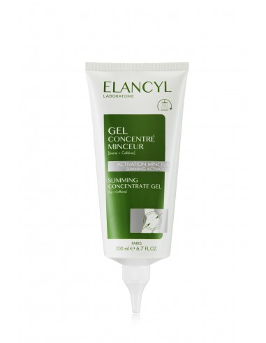 Elancyl Activ Gel Masaje Anticelulitico 200 ml