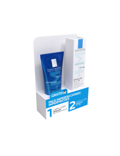 La Roche Posay Effaclar Duo+M 40 ml + Regalo Mini Gel