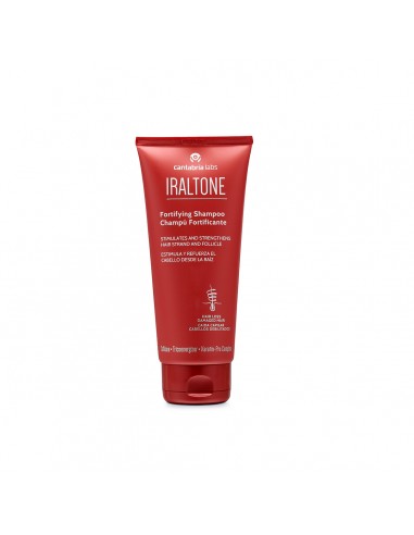 Iraltone Champú Fortificante 200 ml