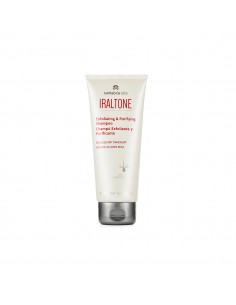 Iraltone Champú Exfoliante 200 ml