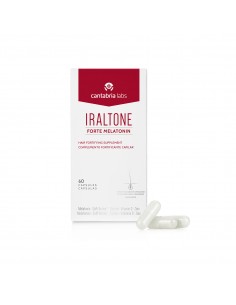 Iraltone Forte Melatonin 60 cápsulas