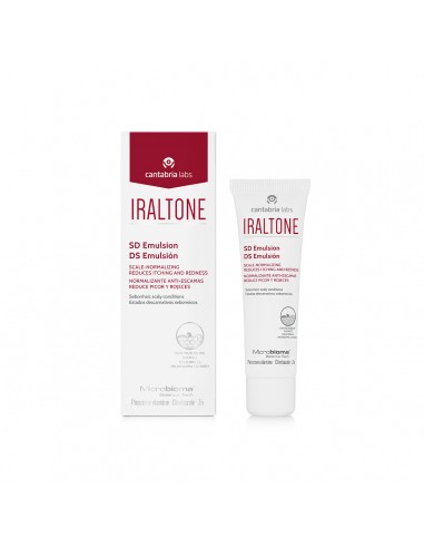 Iraltone DS Crema 30 ml