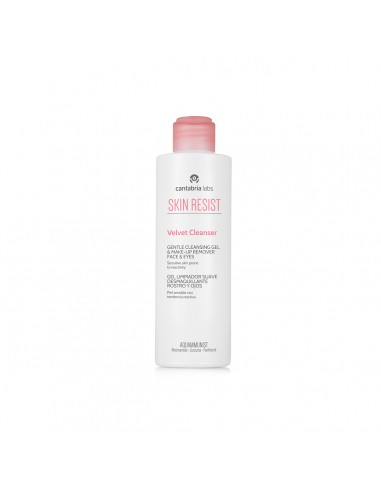 Skin Resist Velvet Cleanser 200 ml