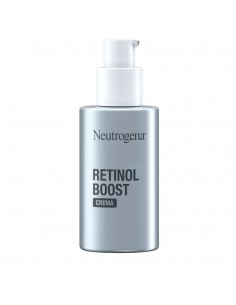 Neutrogena Hydroboost SPF50 Crema 50 ml