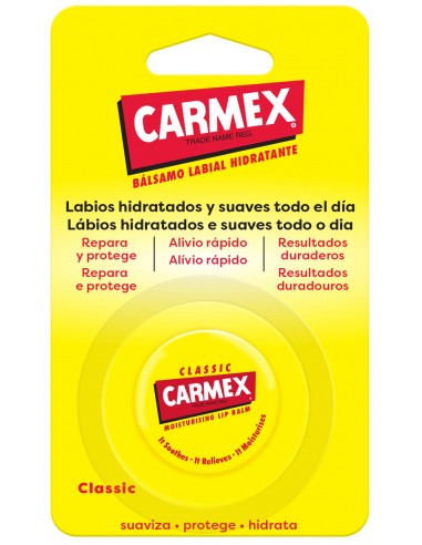 Carmex Labial 7,5 g