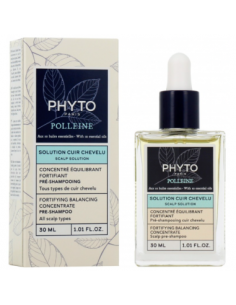 Phyto Phytopolleine Pre Champú 30 ml