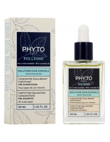 Phyto Phytopolleine Pre Champú 30 ml