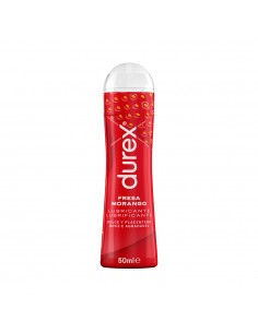 Durex Play Fresa 50 ml