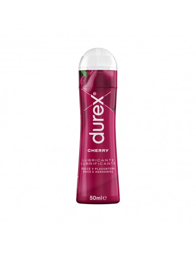 Durex Play Cherry 50 ml