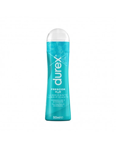 Durex Play Efecto Frescor 50 ml