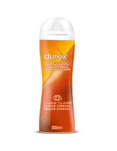 Durex Play Massage Sensual 200 ml