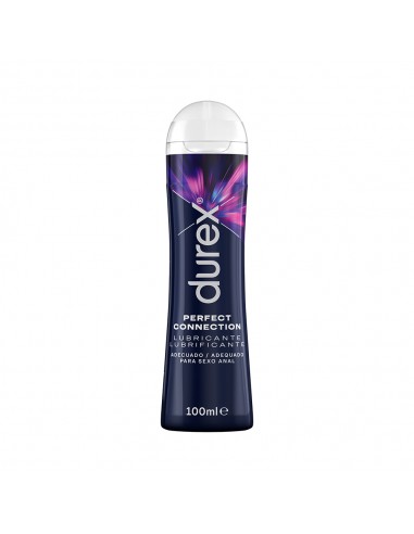 Durex Perfect Connection Lubricante 100 ml