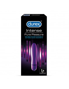 Durex Intense Orgasmic Pure Pleasure Vibrador