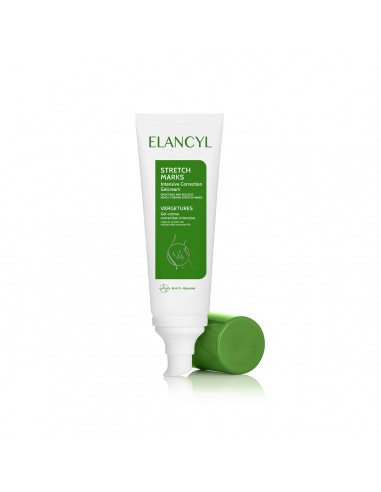 Elancyl Crema Corrección Antiestrías 75 ml